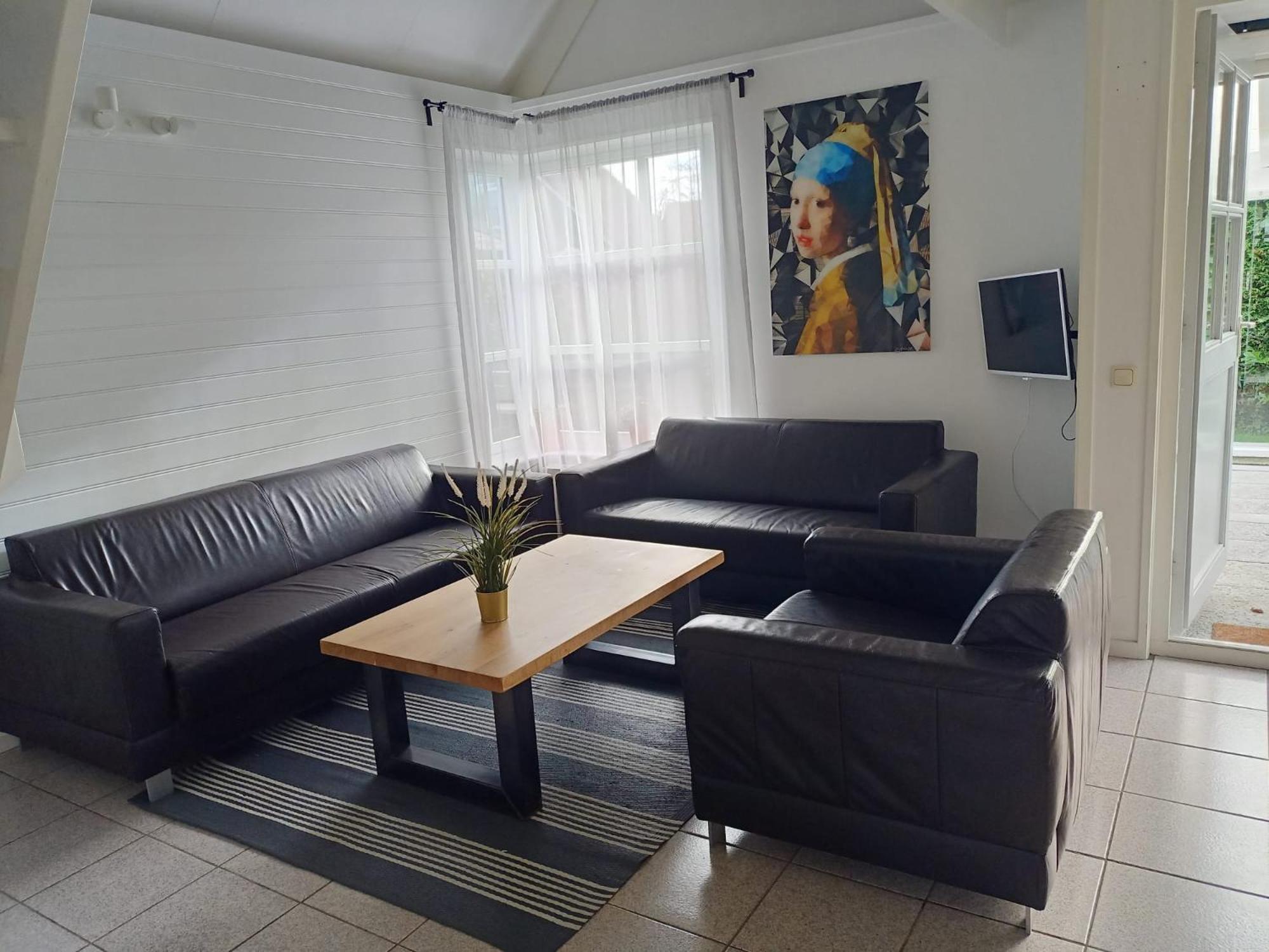 'T Zijper Eilant 98 Villa Oudesluis  Room photo
